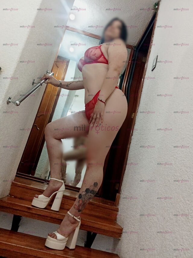FOTOS DE EXTROVERTIDA DISFRUTA DE UN RICO ANAL Y ORAL AL NATURAL SOY BIEN TETONA