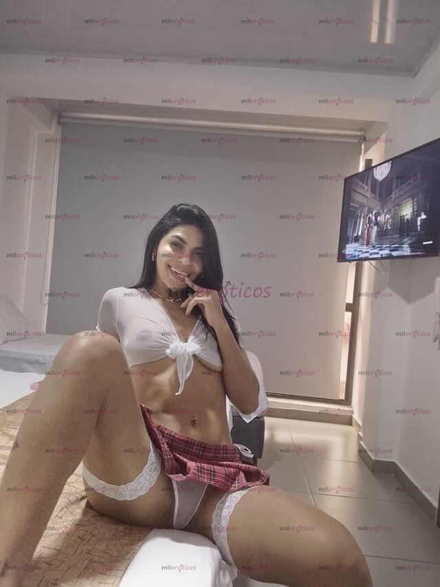 FOTOS DE RICA FLAQUITA CON UN CUERPO DELICIOSO TE ESPERO