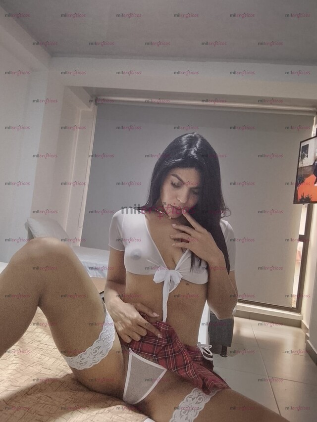 FOTOS DE RICA FLAQUITA CON UN CUERPO DELICIOSO TE ESPERO