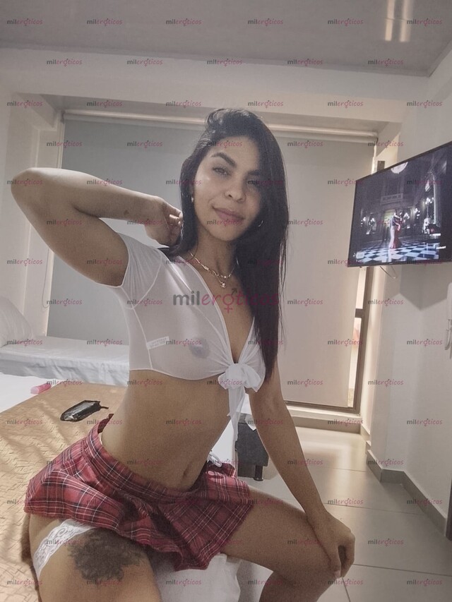 FOTOS DE RICA FLAQUITA CON UN CUERPO DELICIOSO TE ESPERO