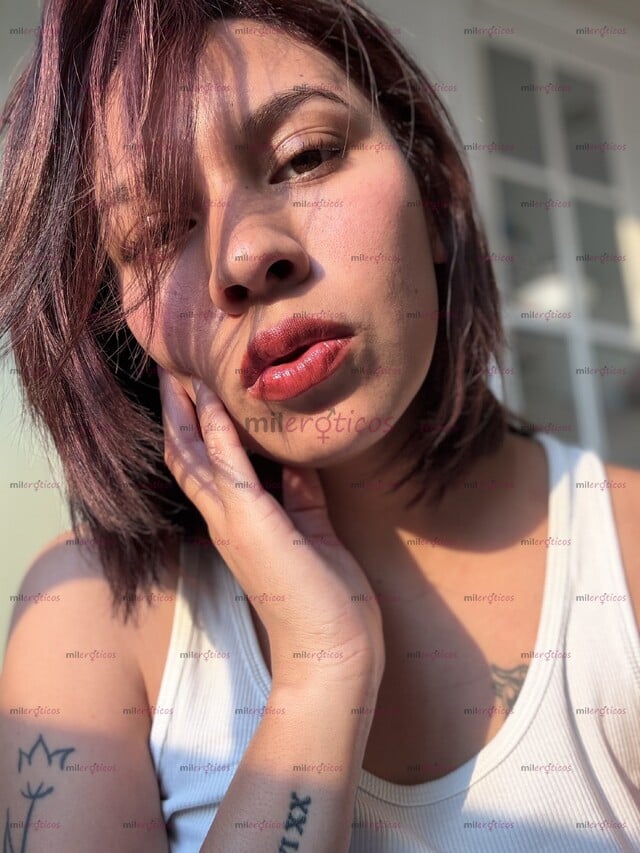 FOTOS DE ACTRIZ PORNO DE VISITA! SIN CONDON DISPONIBLE, VEN, QUIERO COGER :)