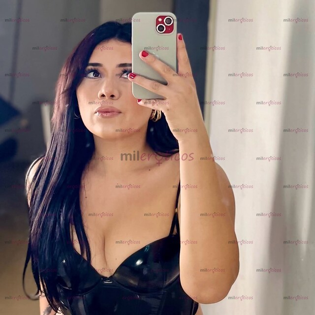 FOTOS DE NIÑA TRANS 100% NATURAL! NALGONA Y DOTADA(19CM) TU PUTITA LECHUDA