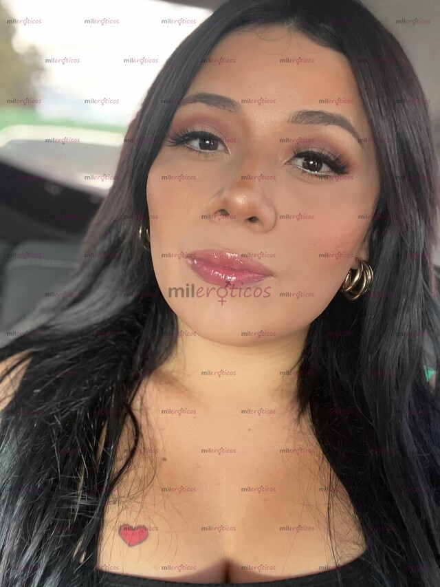 FOTOS DE NIÑA TRANS 100% NATURAL! NALGONA Y DOTADA(19CM) TU PUTITA LECHUDA