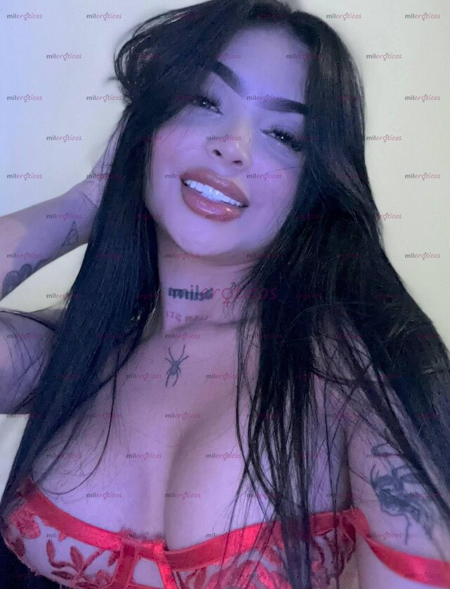 FOTOS DE LORENA, PRECIOSA FLACA PELINEGRA CON SENOS HERMOSOS Y NALGA REDONDA.