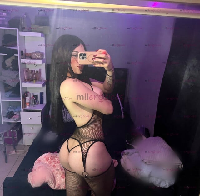 FOTOS DE KAIM LINDA TRANSEXUAL CALIENTE DISPONIBLE PARA TI ACTIVA O PASIVA