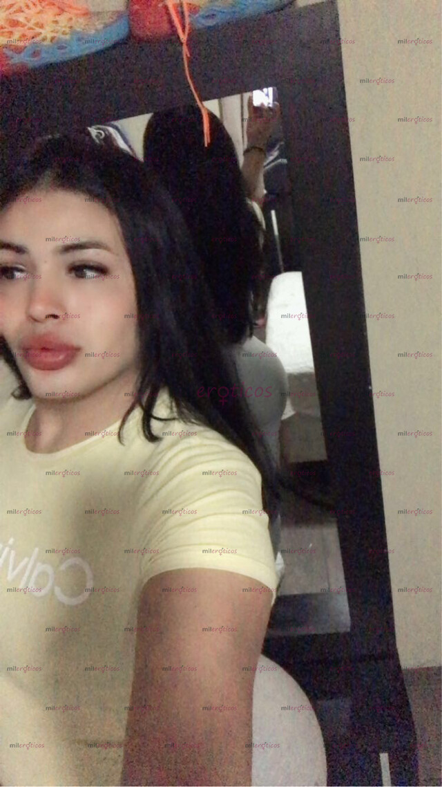 FOTOS DE HOLA SOY NICOLE DISPONIBLE EN TU CIUDAD HERMOSA TRANS