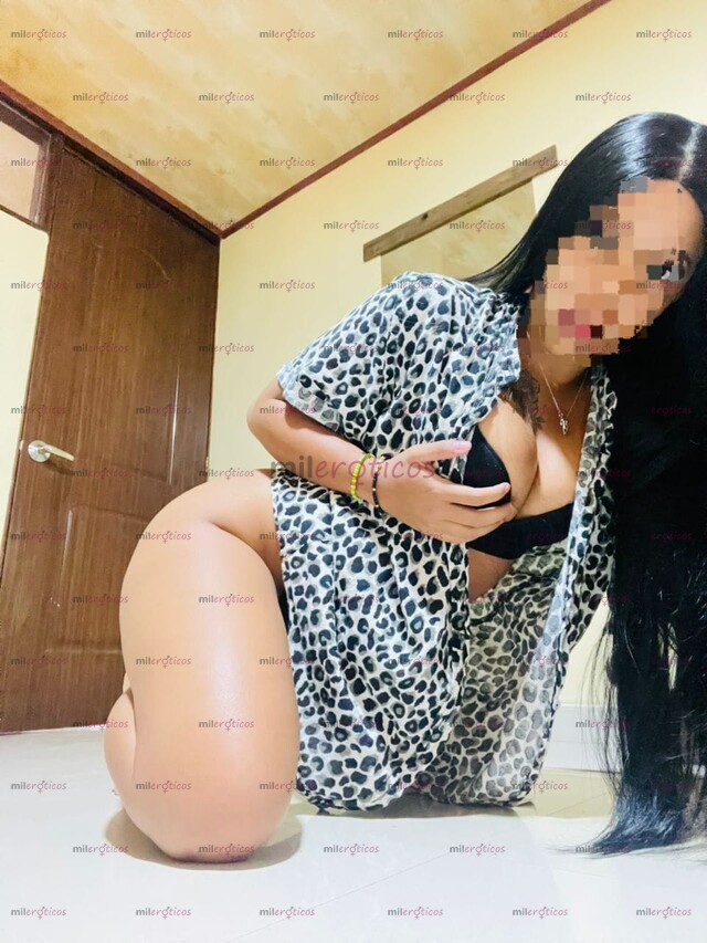 FOTOS DE DELICIOSA MORENA RECIÉN LLEGADA A TU CIUDAD