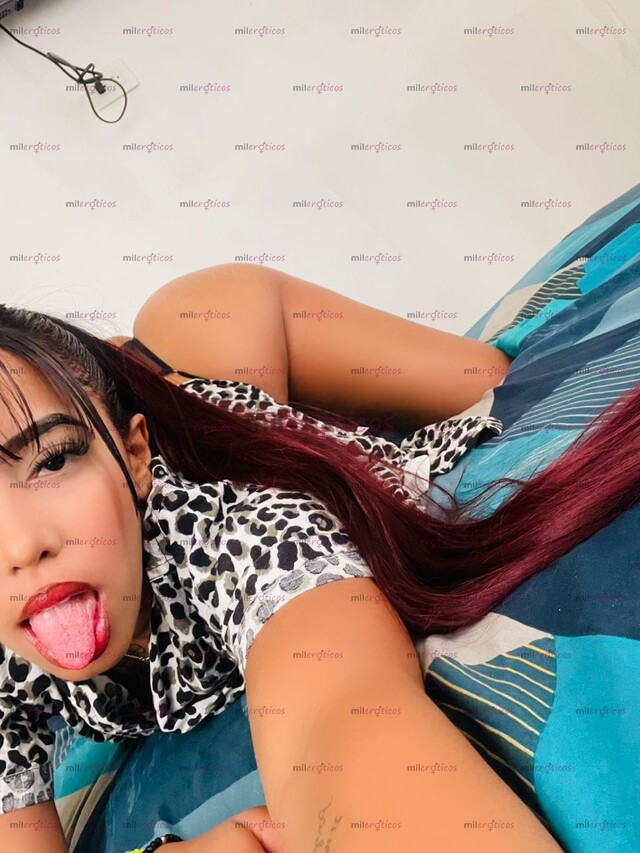 FOTOS DE DELICIOSA MORENA RECIÉN LLEGADA A TU CIUDAD