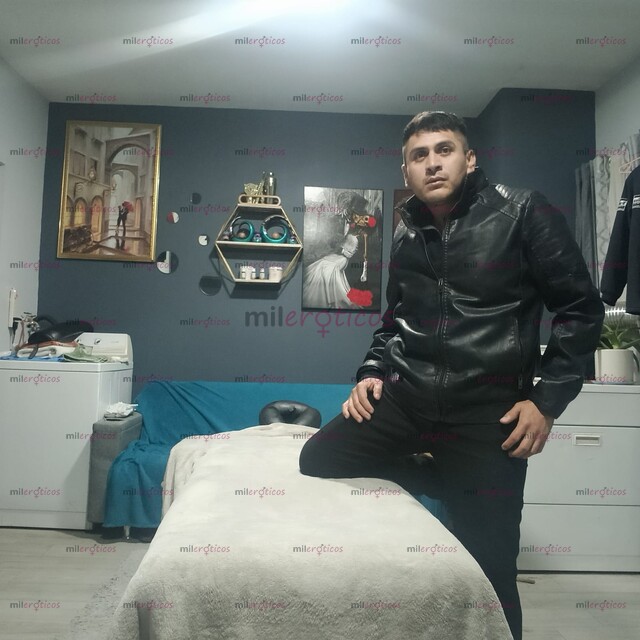 FOTOS DE MASAJISTA PROFECIONAL EDUCADO, SERVICIO DISCRETO M4M