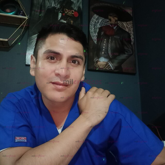 FOTOS DE MASAJISTA PROFECIONAL EDUCADO, SERVICIO DISCRETO M4M