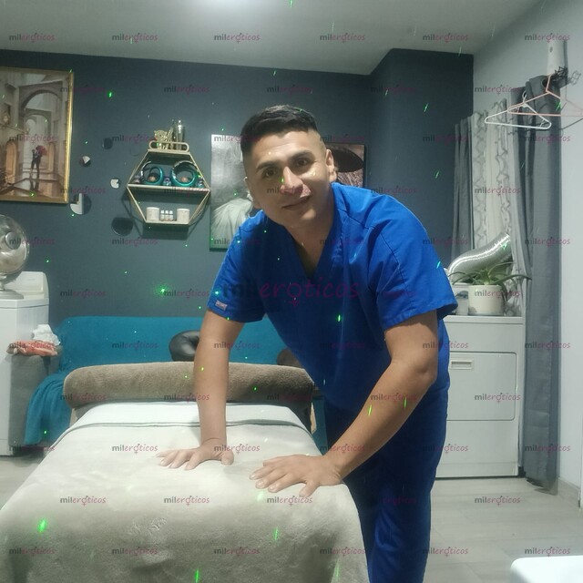 FOTOS DE MASAJISTA PROFECIONAL EDUCADO, SERVICIO DISCRETO M4M