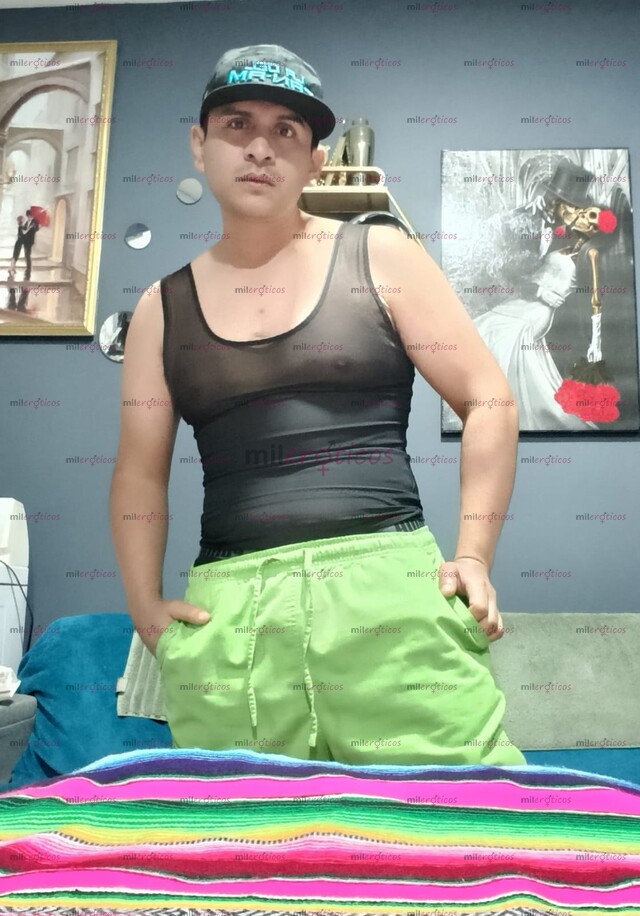 FOTOS DE MASAJISTA PROFECIONAL EDUCADO, SERVICIO DISCRETO M4M