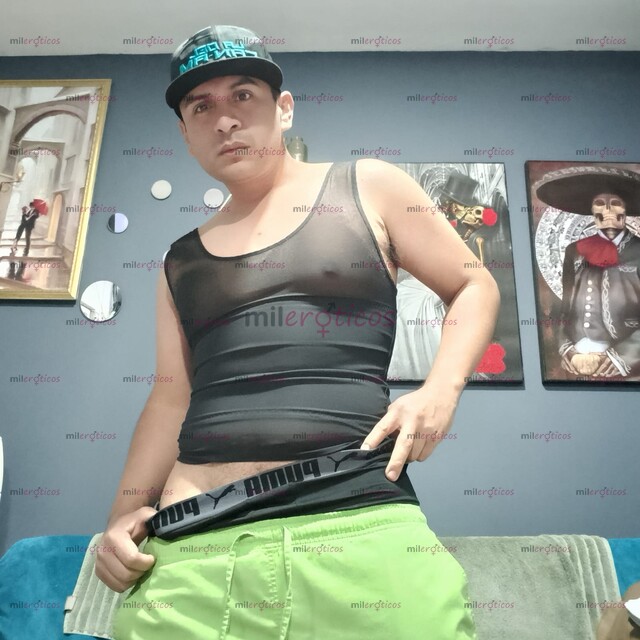 FOTOS DE MASAJISTA PROFECIONAL EDUCADO, SERVICIO DISCRETO M4M