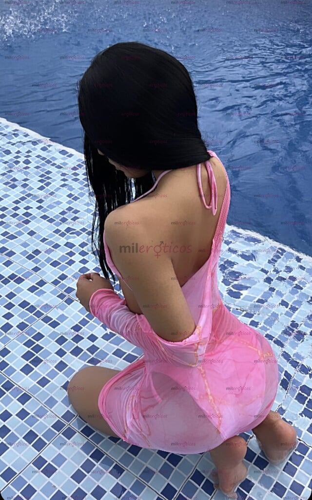 FOTOS DE ASHLEY NENA TRANS UNA MUÑECA PAISA DE 18 AÑOS CON CONTENIDO MUY CALIENTE