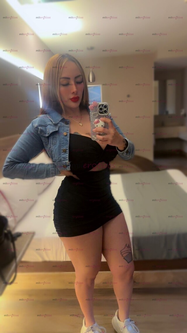 FOTOS DE LA PASAREMOS GENIAL, SOY 100% REAL; QUIERO CONOCERTE!