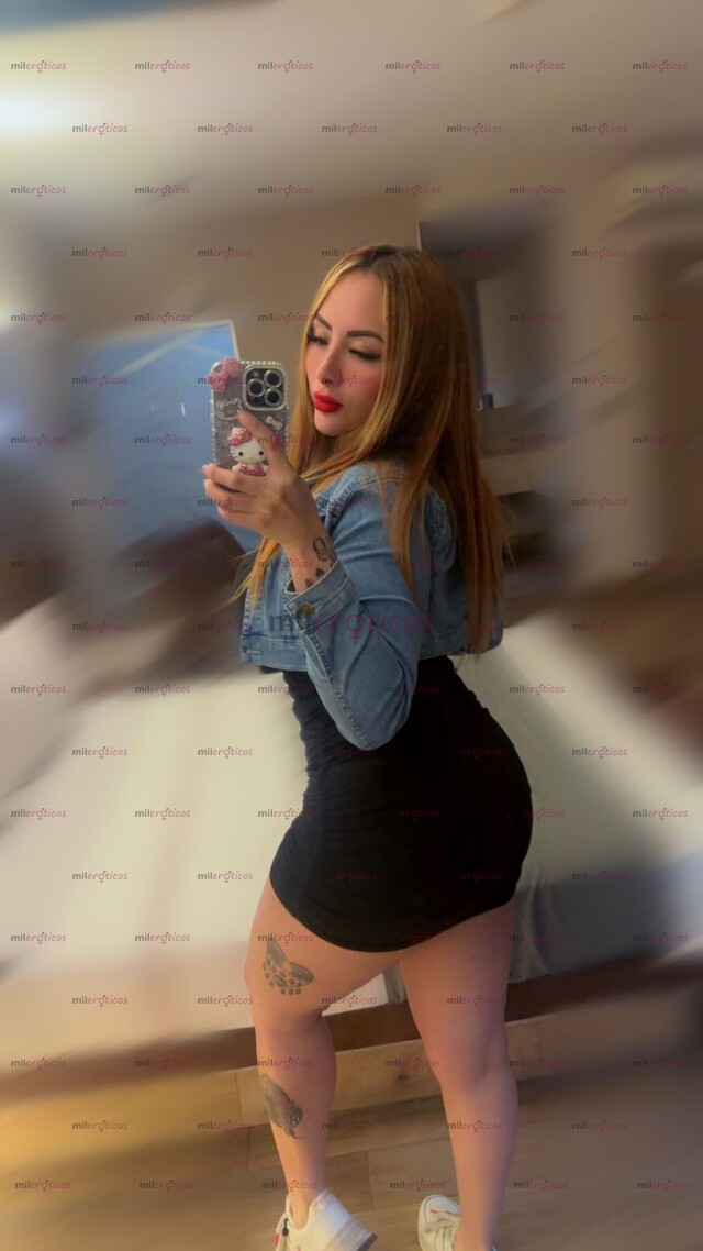 FOTOS DE LA PASAREMOS GENIAL, SOY 100% REAL; QUIERO CONOCERTE!