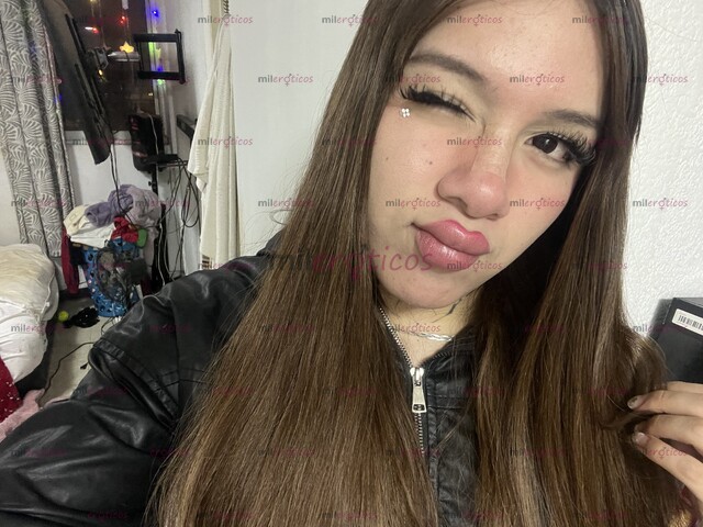 FOTOS DE LA MUÑECA MÁS BONITA DE LA VITRINA, COLOMBIANA RECIÉN LLEGADA A MÉXICO