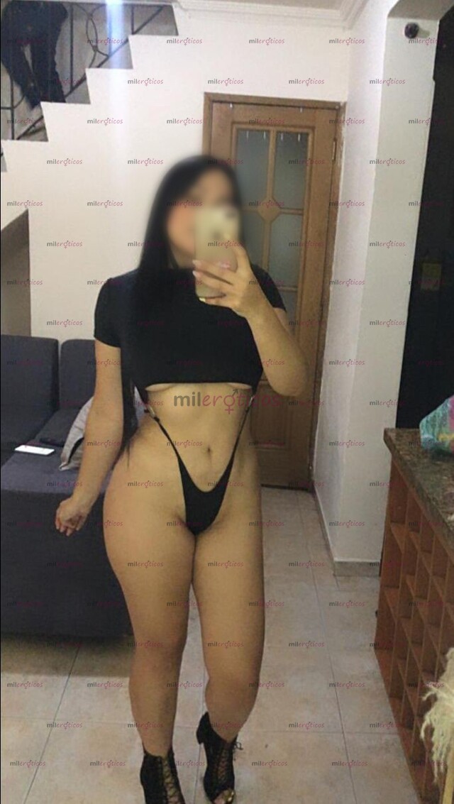 FOTOS DE COMPLACIENTE HERMOSA MIA NUEVA EN TU CIUDAD