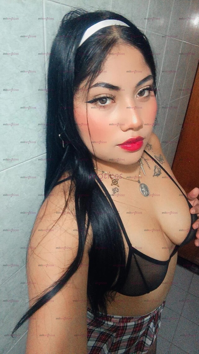 FOTOS DE LAU UNA COLOMBIANA MORENA DE VAGINA GRANDE!!!