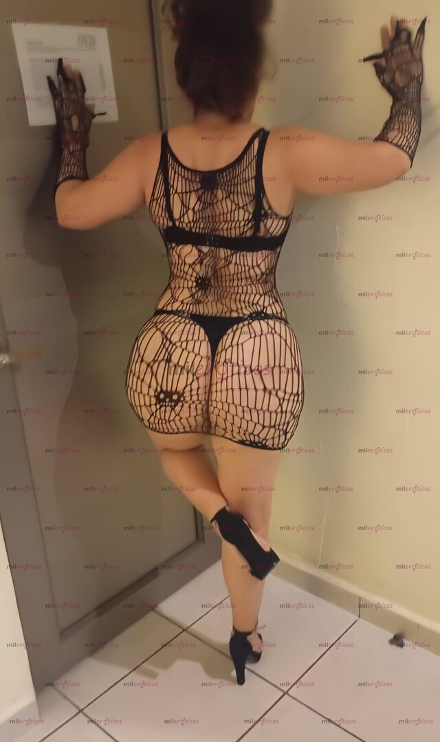 FOTOS DE SEXY DIABLITA QUE TODOS QUIEREN, APRETADITA Y BIEN CACHONDA
