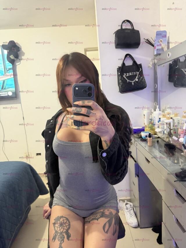 FOTOS DE DISPONIBLE CON LUGAR DISPONIBLE CON LUGAR ULTIMO DÍA TRANS SÚPER SEXY TATUADA