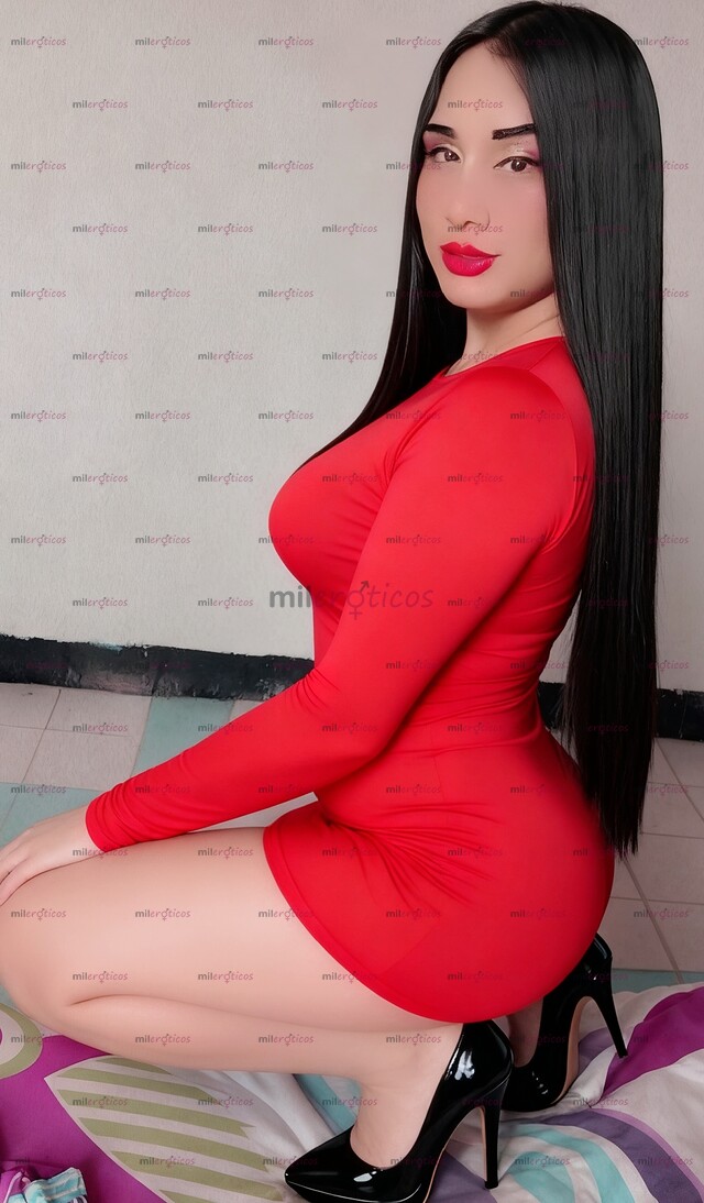FOTOS DE EL 3ER SEXO; DOMINANTE O SUMISA, TÚ ELIGES LA MANERA EN QUE QUIERAS FOLLARME