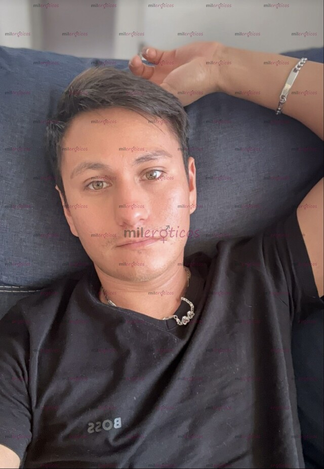 FOTOS DE HEY QUÉ TAL SOY FRANCK TE GUSTARIA CONOCERME?