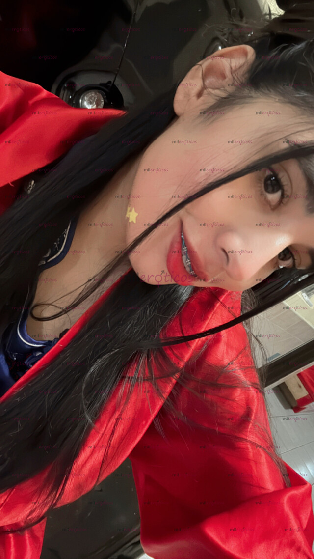 FOTOS DE NIÑA BUENA DISPUESTA CUMPLIR TU FANTASÍA Y SER TUYA
