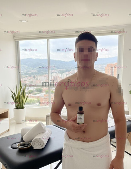 FOTOS DE ARQUITECTO DEL PLACER Y ÉXTASIS: MASAJES SUECOS PROFESIONALES CON FINAL FELIZ