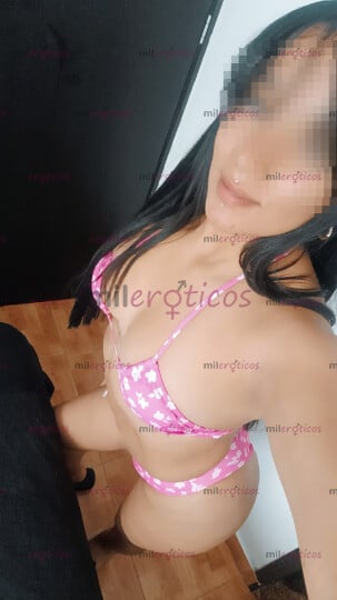 FOTOS DE FULL SEXO TU NINFOMANA ARRECHITA Y APRETADITA CON LA CUQUITA MOJADITA