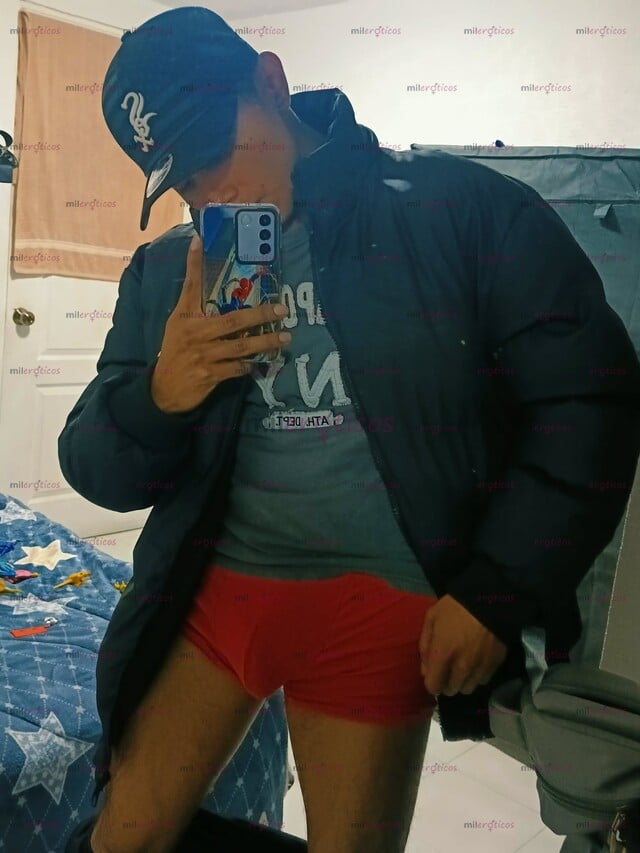 FOTOS DE TU CHAKAL SCORT DE 32 AÑOS CON 22 DE HERRAMIENTA GARANTIZADOS