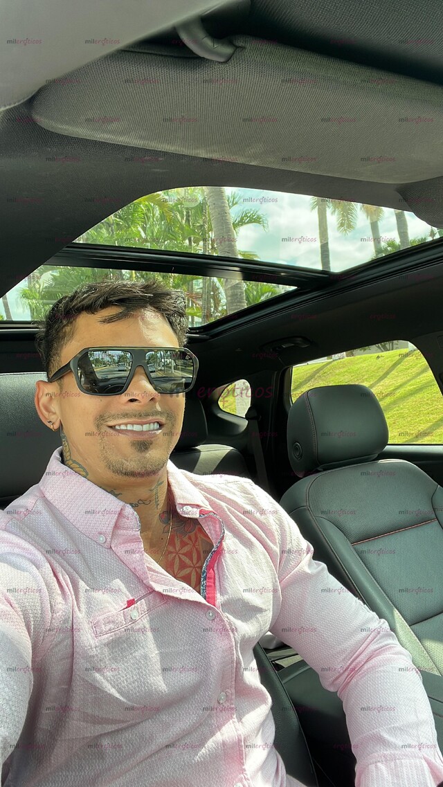 FOTOS DE EXPERIENCIA PRIVADA Y ACOMPAÑAMIENTO VIP CON TRASLADO PREMIUM