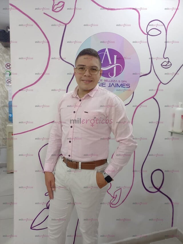 FOTOS DE MASAJES RELAJANTE DEPILACIONES BARBERÍA MANICURA Y PEDICURA A DOMICILIO
