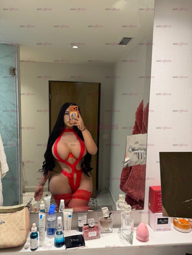 FOTOS DE UNA VERDADERA TRANS DE LUJO ÚLTIMOS DÍAS