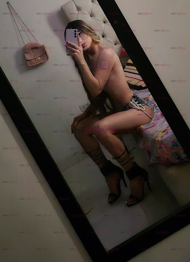 FOTOS DE DISPONIBLE EN TU CIUDAD HERMOSA TRANS VERGONA