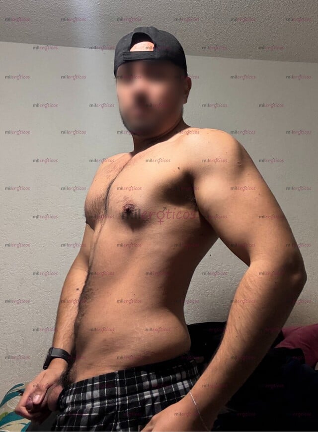 FOTOS DE LATINO 1.89 CHACAL, MACHO, FORNIDO SEMIVELLUDO