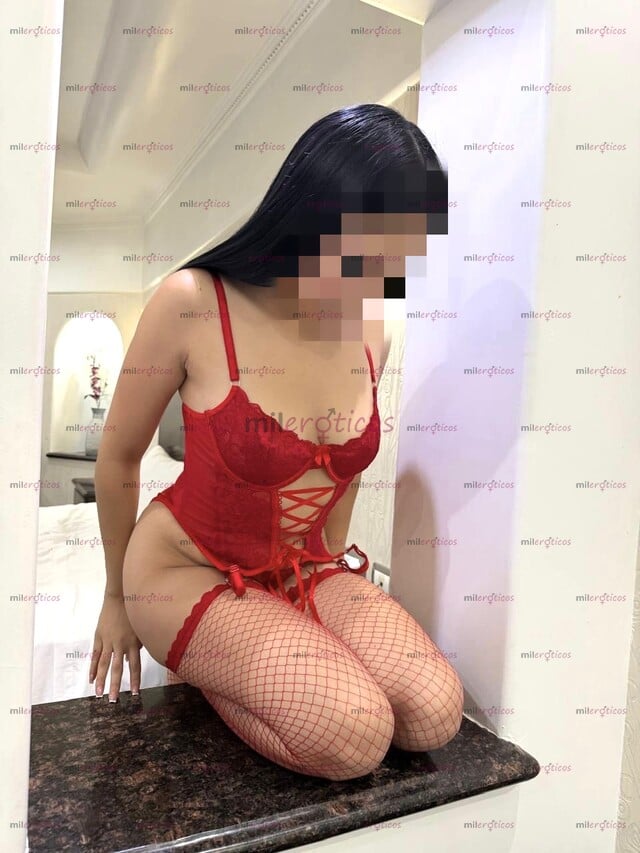 FOTOS DE ALEXA BONITO CUERPO Y CARITA HERMOSA CACHONDA SEXY