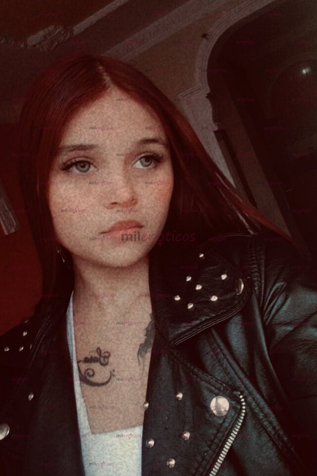 FOTOS DE JOVENCITA DE 18 AÑOS DISPUESTA A COMPLACERTE