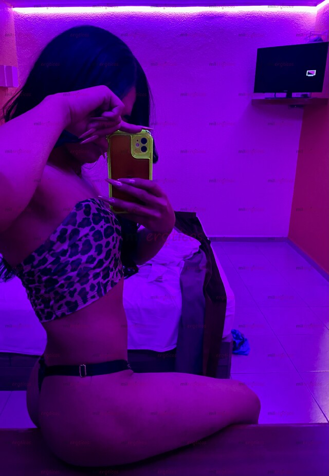 FOTOS DE CHICA NUEVA,LINDA Y HOT Q ESPERAS PARA CONOCERME!