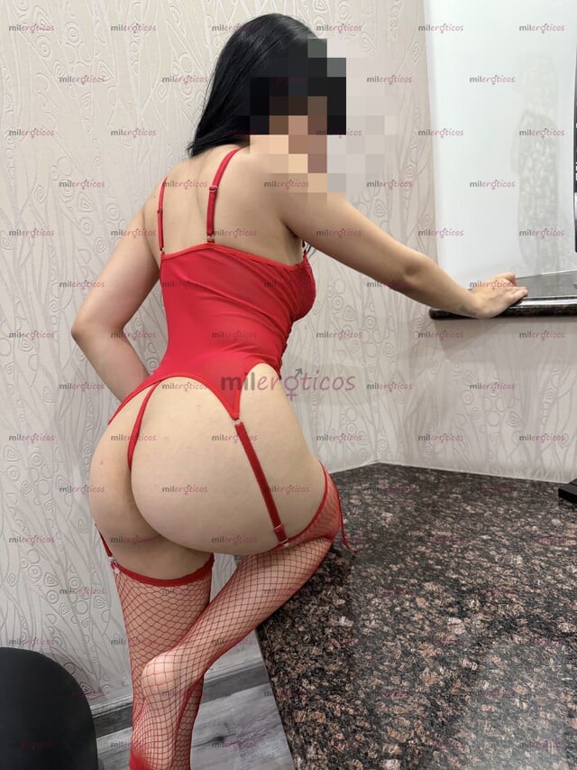 FOTOS DE ALEXA BONITO CUERPO Y CARITA HERMOSA CACHONDA SEXY