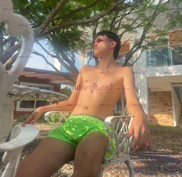 FOTOS DE JOVEN POLLO VENTA DE CONTENIDO FULL LECHERO RICO CULO Y BUENA POLLA VIAJO ?