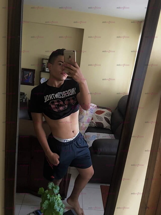 FOTOS DE SEBASTIAN JOVEN EDUCADO Y PLACENTERO EN TU CIUDAD