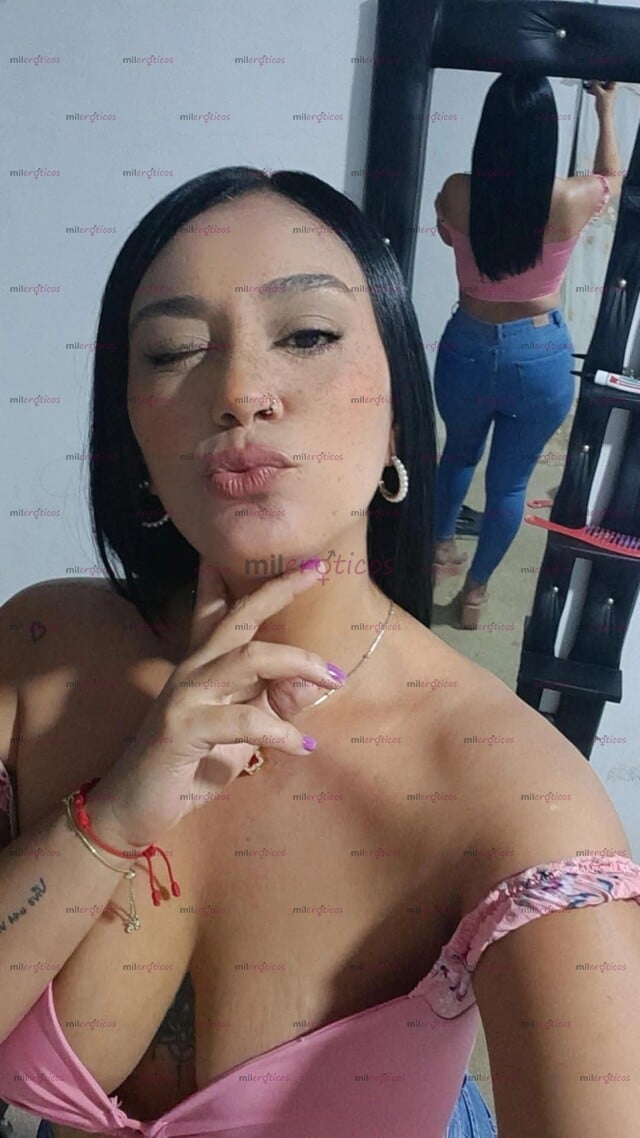 FOTOS DE HOLA SOY VERONA PELI NEGRA ATREVIDA DISPUESTA A CUMPLIR TUS FANTASÍAS