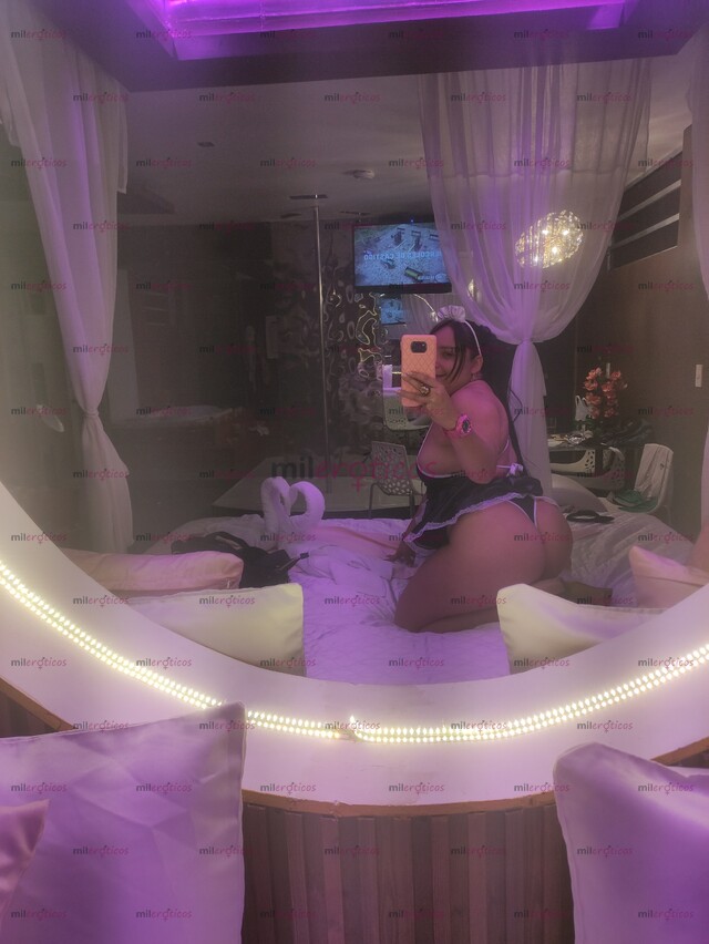 FOTOS DE EXCELENTE ACOMPAÑANTE TRATO DE NOVIA..EDUCADA ASEADA TOTAL.