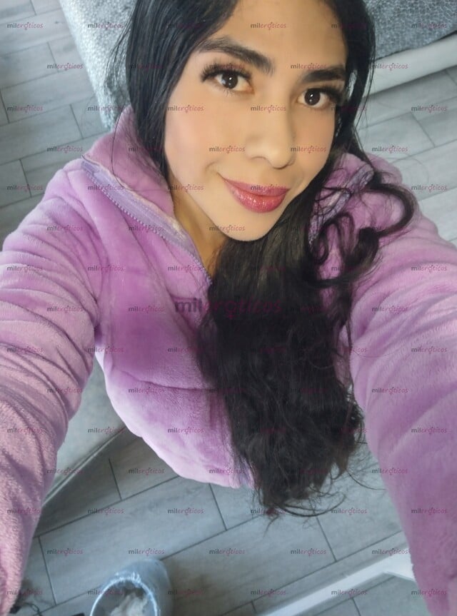 FOTOS DE LA MÁS LINDA LA MÁS AUTÉNTICA Y LA MÁS ACTIVA 100% NATURAL 5614718090