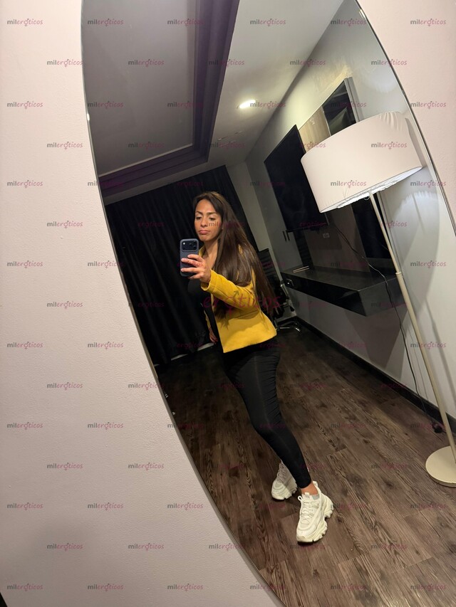 FOTOS DE YA LLEGO LA CHICA QUE TODO MUNDO ESPERABA CONTACTALA MAYTE MATUS