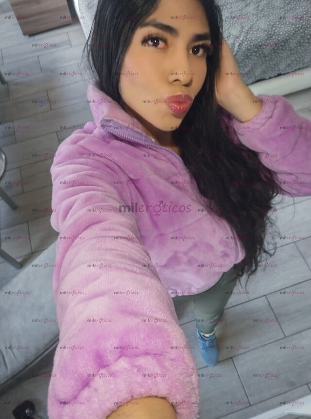 FOTOS DE LA MÁS LINDA LA MÁS AUTÉNTICA Y LA MÁS ACTIVA 100% NATURAL 5614718090