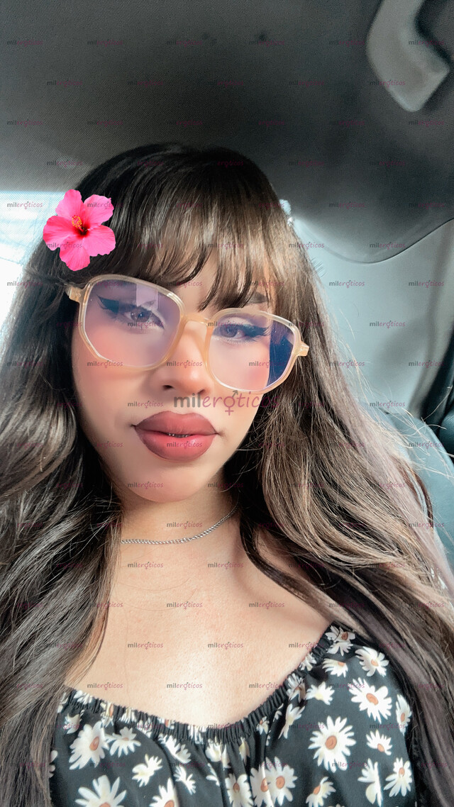 FOTOS DE ANITA, TIERNA Y LINDA CON GANAS DE HACERTE DE TODO