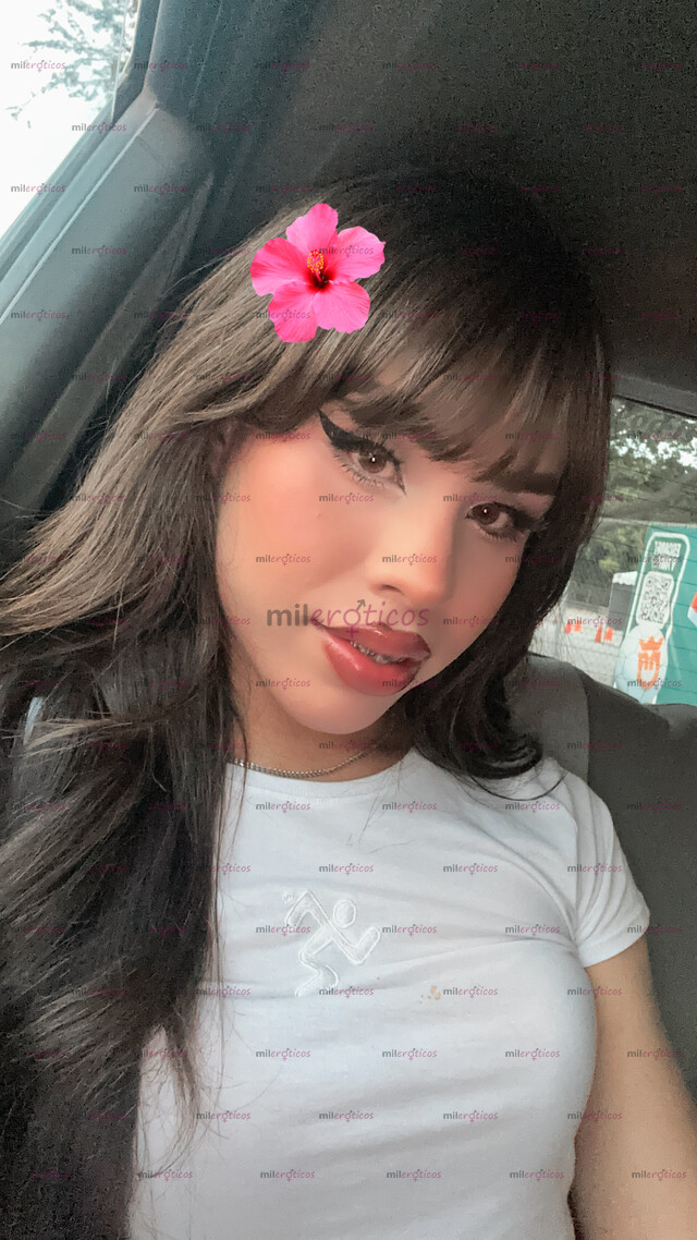 FOTOS DE ANITA, TIERNA Y LINDA CON GANAS DE HACERTE DE TODO