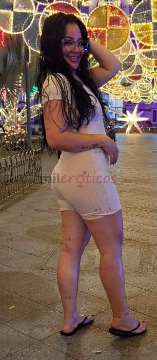 FOTOS DE ZARITA EXÓTICA TOLIMENSE POR PRIMERA VEZ EN LA CIUDAD